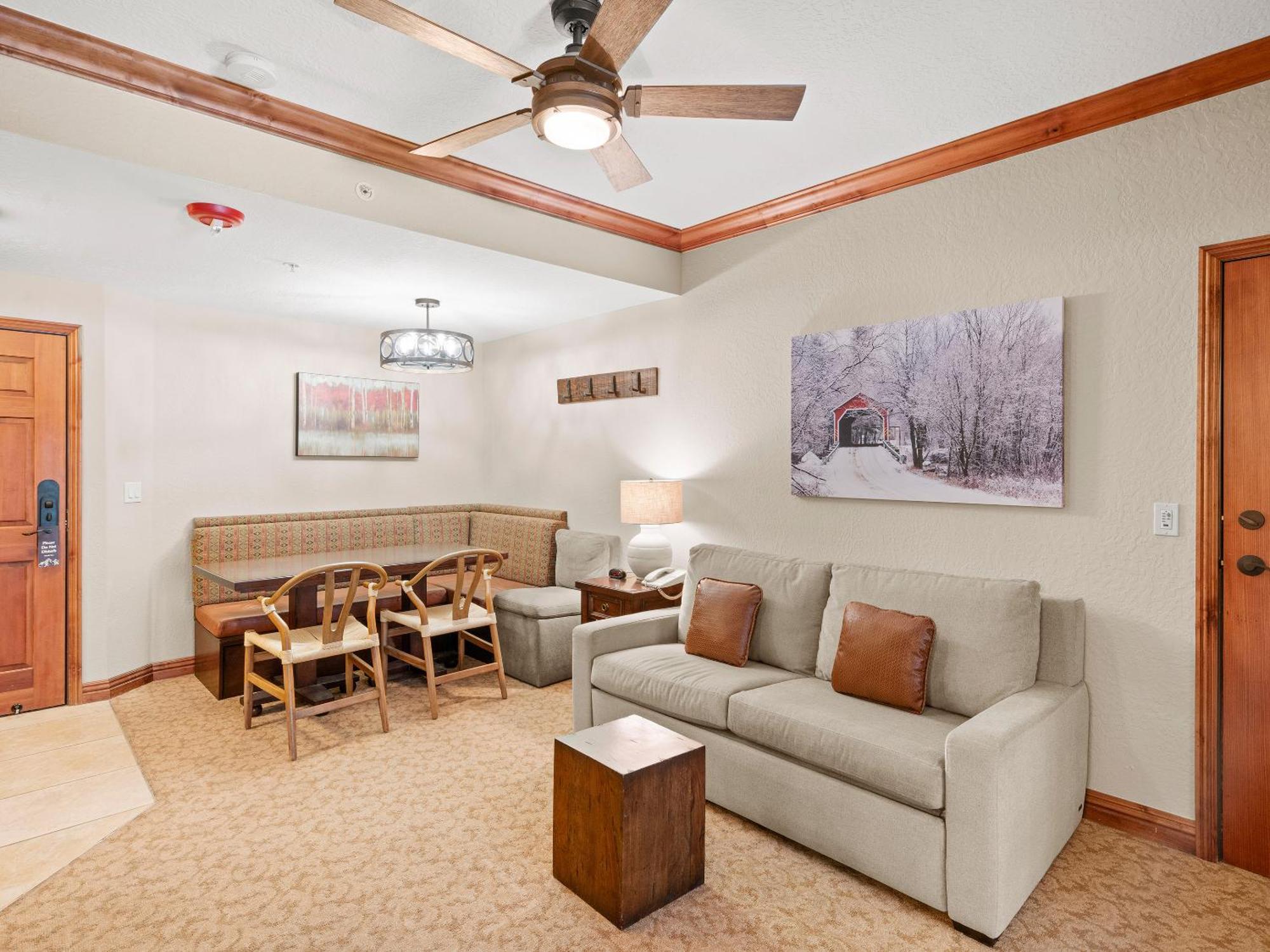 Canyons Village Condos By All Seasons Resort Lodging Park Stadt Exterior foto