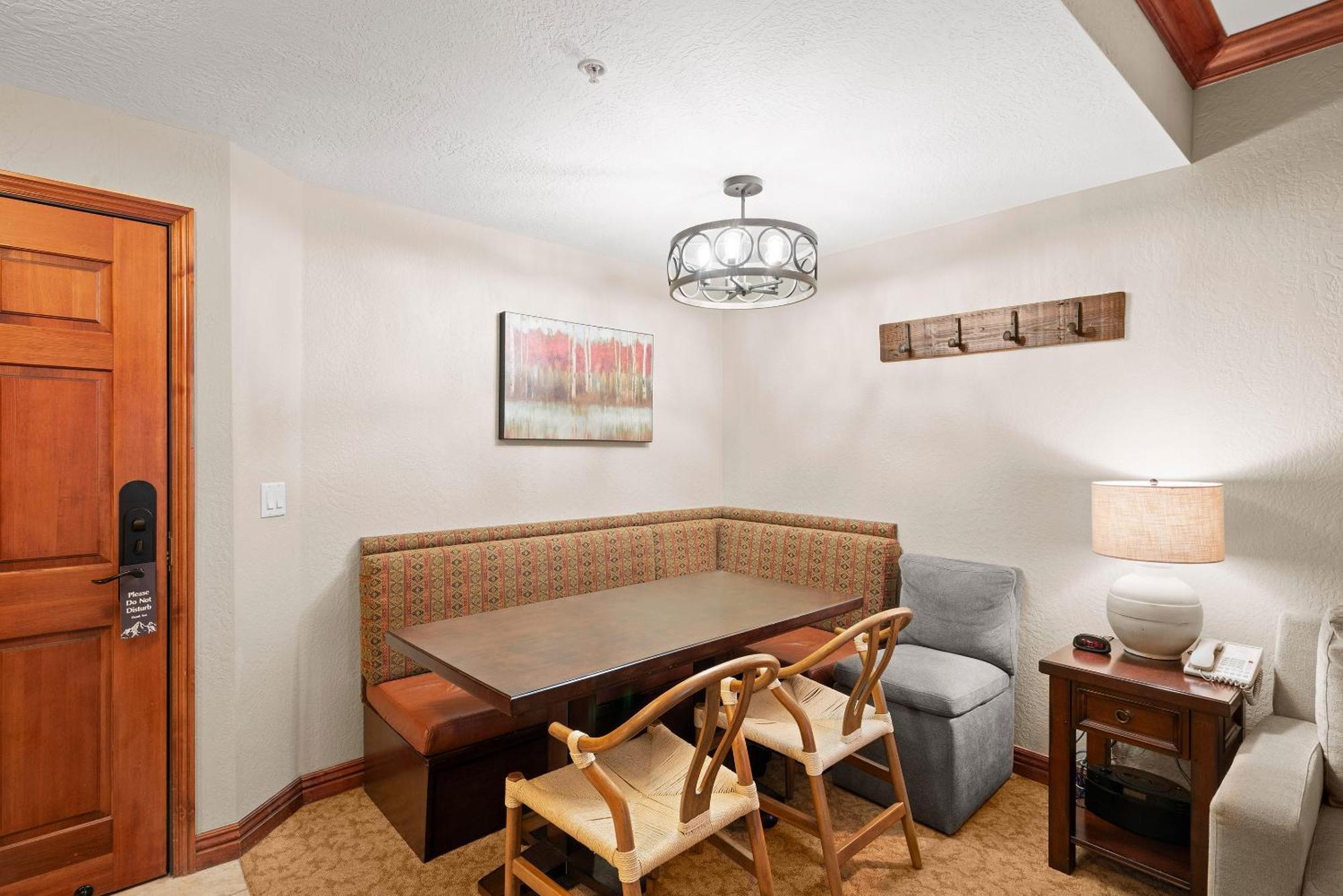 Canyons Village Condos By All Seasons Resort Lodging Park Stadt Exterior foto
