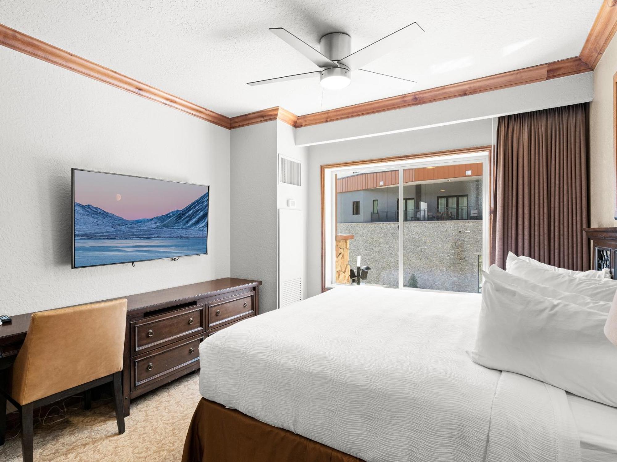 Canyons Village Condos By All Seasons Resort Lodging Park Stadt Exterior foto